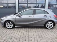 tweedehands Mercedes A180 BlueEFFICIENCY 122pk Ambition