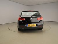 tweedehands BMW 116 1 Serie 3-deurs i M-Sportpakket / LED / Leder /