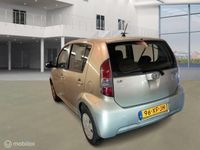tweedehands Daihatsu Sirion 2 1.3-16V Comfort | Airco | Elek.ramen |
