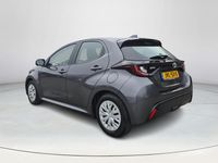 Occasion Toyota Yaris Hybrid Active 2026 Grijs Hatchback