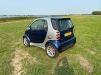 tweedehands Smart ForTwo Coupé 0.8 CDI passion