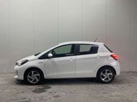 tweedehands Toyota Yaris Hybrid 1.5 Hybrid Comfort Camera, Climate control, Elec.