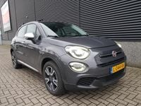 Occasion Fiat 500X Mirror 2021 Grijs SUV
