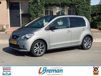 tweedehands Seat Mii 1.0 FR BEATS AUDIO 5-drs