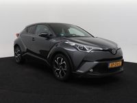 tweedehands Toyota C-HR 1.8 Hybrid Dynamic Automaat Bj 2019 98pk Km 99.000