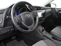 tweedehands Toyota Auris 1.8 Hybrid Executive | Achteruitrijcamera | Cruise