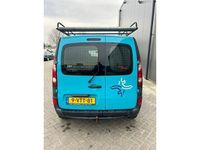 tweedehands Renault Kangoo Express 1.5 dCi 75 Express Comfort