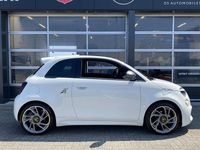 Nieuw Abarth 500e Turismo 114 kW (155 PK) 2025 Overig Hatchback
