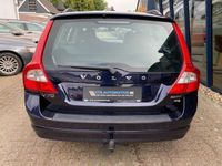 Occasion Volvo V70 Momentum 230 PK (169 kW) 2009 Blauw Stationwagen
