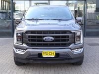 Occasion Ford V8 Lariat 405 PK (297 kW) 2022 Grijs (metallic) Cabriolet