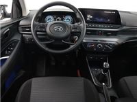 tweedehands Hyundai i20 1.0 T-GDI Comfort Smart | Navigatie | Airco | Crui