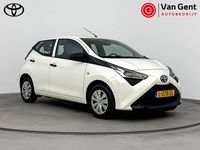 Occasion Toyota Aygo 72 PK (52 kW) 2021 Wit Hatchback