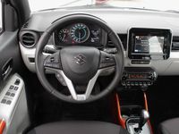 tweedehands Suzuki Ignis 1.2 Stijl Automaat | Navi | Clima | Camera | Lm-Ve