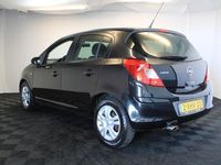 tweedehands Opel Blitz Corsa 1.2-16V