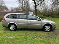 tweedehands Opel Vectra Wagon 2.2-16V Comfort Nap/Airco/Apk 03-2025!