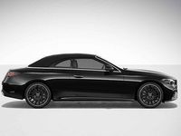 Occasion Mercedes CLE200 AMG line 204 PK (150 kW) 2024 Zwart Cabriolet