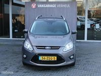 tweedehands Ford Grand C-Max 1.0 Titanium 7p.