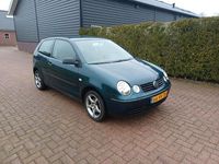 Occasion VW Polo 64 PK (47 kW) 2002