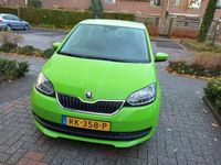 tweedehands Skoda Citigo 1.0 Grt. Ambition