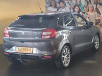 tweedehands Suzuki Baleno 1.2 Smart Hybrid High Executive NAVIGATIE | ACHTER