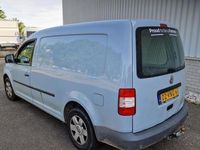 tweedehands VW Caddy Maxi 1.9 TDI