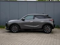 Occasion DS Automobiles DS3 Performance 131 PK (96 kW) 2024 Grijs SUV