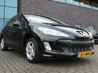 tweedehands Peugeot 308 1.6 VTi Style CLIMATE | CRUISE | LEDER | LM