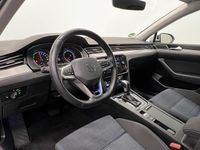 tweedehands VW Passat 1.4 TSI PHEV GTE Business | NAVIGATIE | MASSAGE |