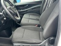 tweedehands Mercedes Vito 116 CDI Extra Lang Business Solution AUT