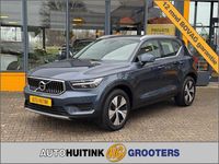 Occasion Volvo XC40 Inscription 129 PK (94 kW) 2022 Blauw SUV