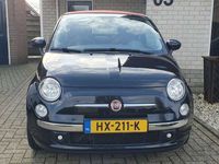 tweedehands Fiat 500 0.9 TwinAir T Lounge