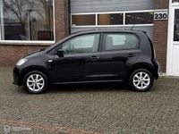 Occasion Skoda Citigo 68 PK (50 kW) 2014 Zwart Hatchback
