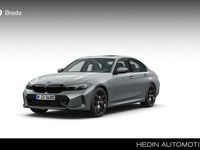 Nieuw BMW 330e M Sport 2025 Grijs Sedan