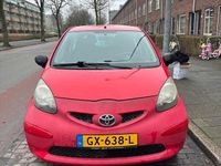 Occasion Toyota Aygo 68 PK (50 kW) 2006 Hatchback