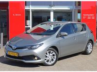 tweedehands Toyota Auris Hybrid 1.8 Hybrid Business | Navi | Trekhaak | Stoelverwarming