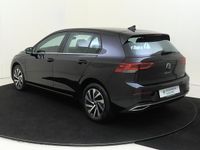 Occasion VW Golf VIII Style 204 PK (150 kW) 2021 Zwart Hatchback
