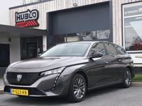 Occasion Peugeot 308 SW 110 PK (80 kW) 2022 Grijs Stationwagen