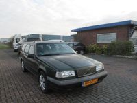 tweedehands Volvo 850 2.0 I combi 7 persoons Airco