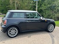 tweedehands Mini Cooper 1.6