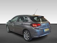 Occasion Citroën C4 2017 Grijs Hatchback
