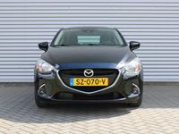 tweedehands Mazda 2 1.5 Skyactiv-G Dynamic+ | Navi | Airco | Cruise |