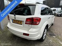 tweedehands Dodge Journey 2.4 SXT ** Airco ** 7 Persoons ** Cruise Control