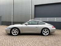 tweedehands Porsche 911 Carrera 3.4 Coupé handgeschakeld schuifdak N.A