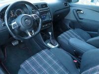 tweedehands VW Polo 1.4 TSI GTI | PANO - NAP