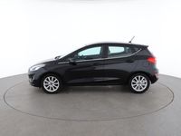 tweedehands Ford Fiesta 1.0 EcoBoost Titanium 100PK | CD47332 | Navi | App