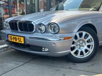 tweedehands Jaguar XJ 3.0 V6 | Lederen bekleding | Automaat | Orgineel N