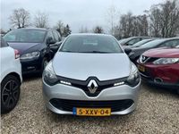 tweedehands Renault Clio IV 1.5 dCi ECO Authentique