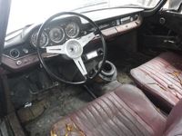 tweedehands Alfa Romeo 2600 -Sprint