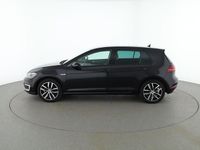 Occasion VW e-Golf 100 kW (136 PK) 2019 Zwart (metallic) Hatchback