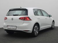 tweedehands VW e-Golf 115PK CUP Edition | Navi | LED | Parkeersensoren v